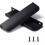 Aluminium rand vingergreep 128 mm CC 5-pack 1