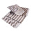 24 Pack Candy Bags – Striped, Dot & Wavy 4