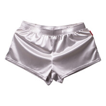 Herrunderkläder Boxershorts Bomull Stretchiga Underkläder Pack Kompressionsboxershorts Andningsbara Briefs För Herr