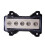 Power Distribution Block Splitter Car Audio Modified Power Amplifier Ground Wire Hub Negative Ground Junction Box 3