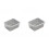 Stainless Steel Food Storage Containers with Lids 1