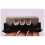 Power Distribution Block Splitter Car Audio Modified Power Amplifier Ground Wire Hub Negative Ground Junction Box 9