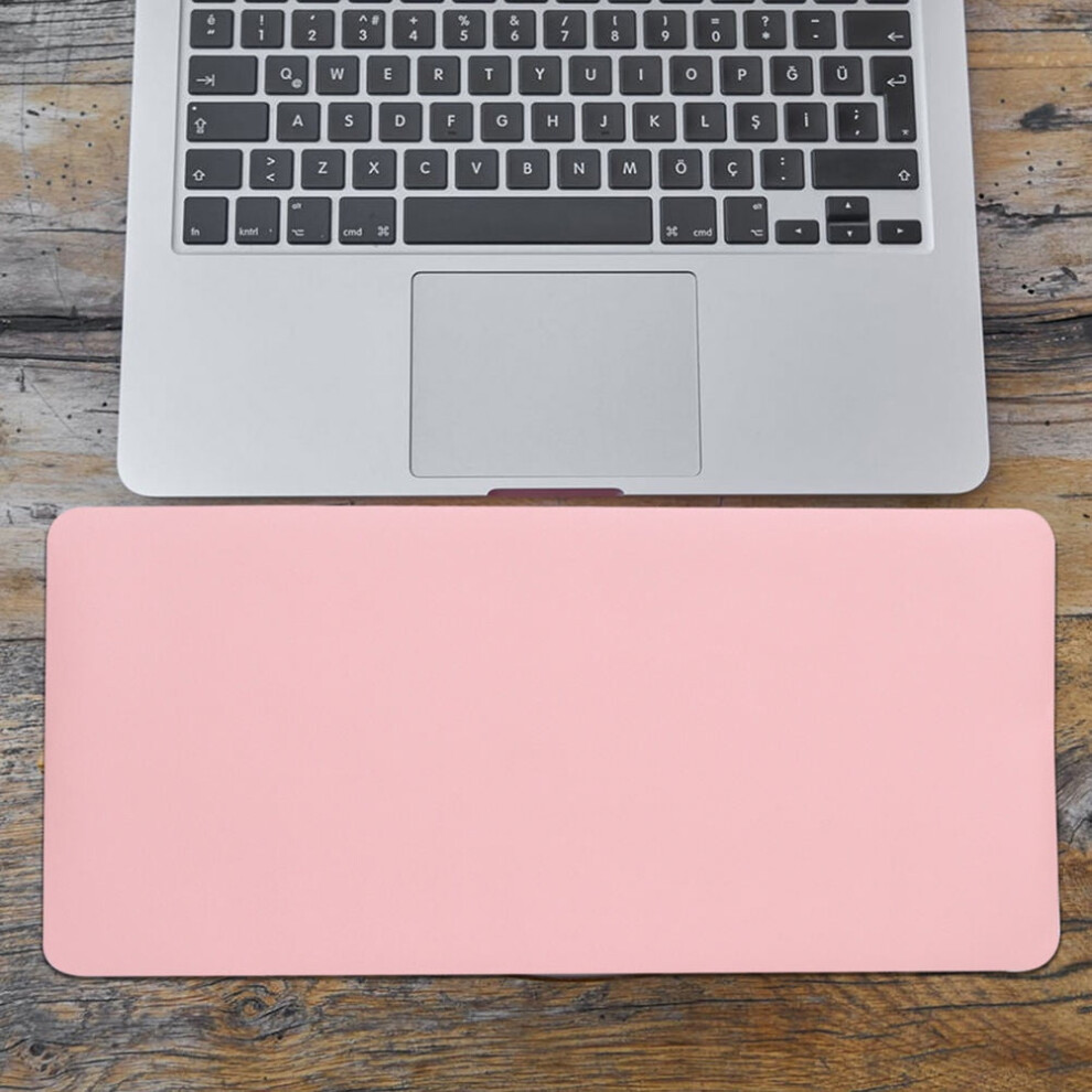 Color Mouse Pad Mouse Pad Pvc Women School 1Set Back To School Pink 9152228296091