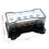 Power Distribution Block Splitter Car Audio Modified Power Amplifier Ground Wire Hub Negative Ground Junction Box 10