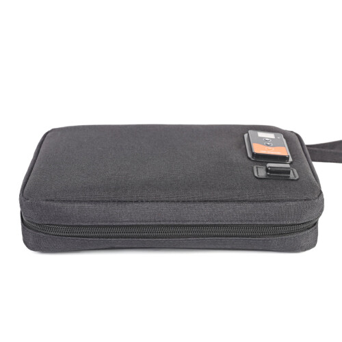Θερμαντήρας μωρομάντηλων USB με ρυθμιζόμενη θερμοκρασία, οθόνη και θερμομόνωση –