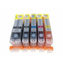 Sublimatie-inktcartridges voor Canon PGI-280CLI-281