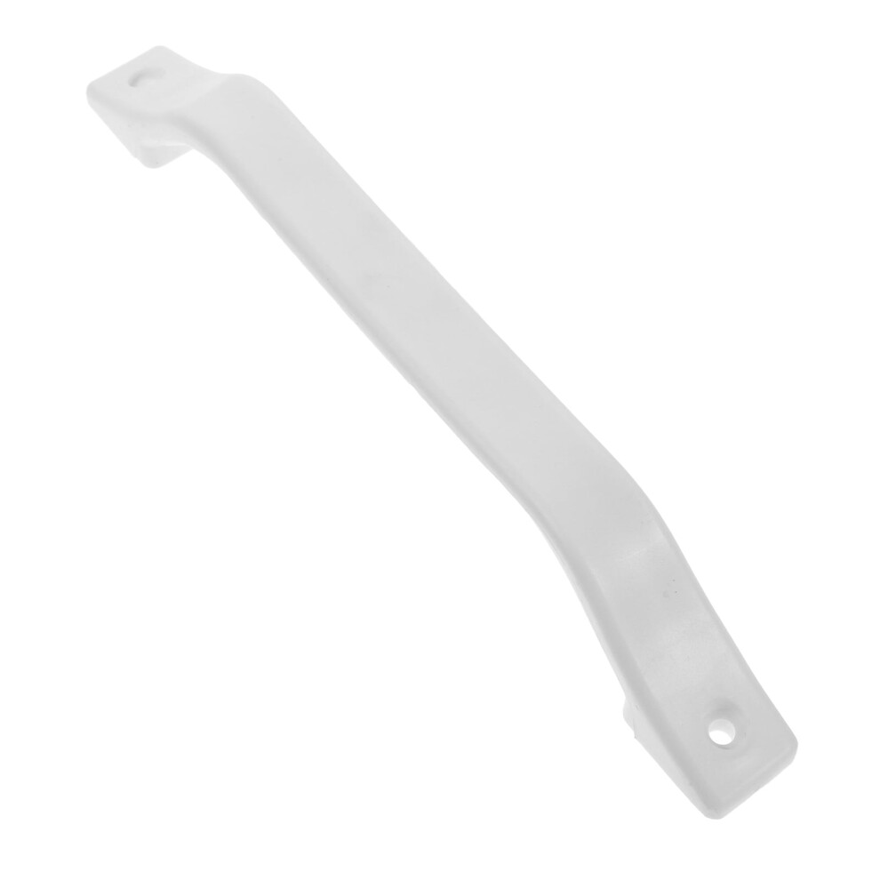 1 Set Of Trailer Door Holder Elderly Handrail Thickened Safety Handrail Patio Door Handle Bathtub Handrail Non-Skid Grab Bar Rv Grab Door Handle