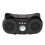 D213 Induction Mouse Repeller Flashing Mouse Repeller Insect Repeller High Power Portable Mouse Repeller Black 10