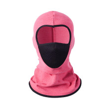 Ski for extreme cold weather with thermal velvet lining