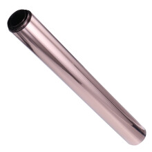 WORGEOUS1 Rollo Película para ventanas unidireccional Película para ventanas de privacidad Película opaca Película para vidrio opaca