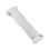 White Nylon Flagpole Rope 11.5m x 6mm 1