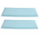 4Pcs Soft PVC Wall Padding Baby Proof Protector for Kids Room Decor 2