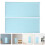 4Pcs Soft PVC Wall Padding Baby Proof Protector for Kids Room Decor 10