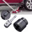 Universal Jack-stikadapter til boremaskine, 2 tommer 5