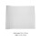 4Pcs Eva Reptile Bedding Carpet White for Lizard Tanks 11