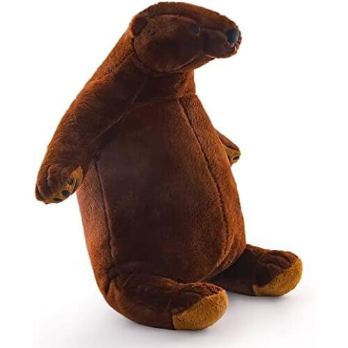 Ursuleț de pluș gigant Jungle Forest 60 cm 1