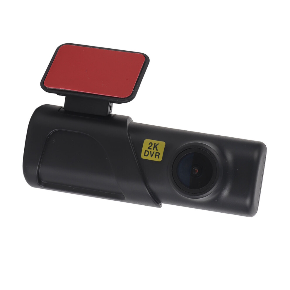 Q3 1080P Wifi Car Dash Cam Recorder Night Vision 64G Support 4091389564289