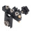 Aluminum Alloy Doweling Jig Drill Kit, Adjustable, 40mm Clamp 15