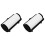 2Pcs Plastic Nail Stamper Oil Absorbing Sheets Nail Art Remover Tool 4