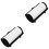 2Pcs Plastic Nail Stamper Oil Absorbing Sheets Nail Art Remover Tool 5