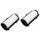 2Pcs Plastic Nail Stamper Oil Absorbing Sheets Nail Art Remover Tool 6