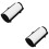 2Pcs Plastic Nail Stamper Oil Absorbing Sheets Nail Art Remover Tool 7