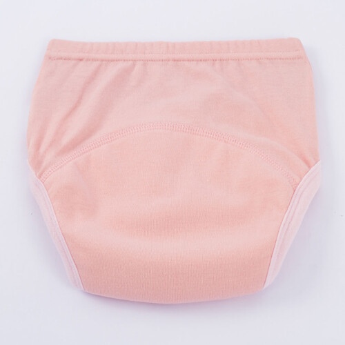 3Pièces Couches Élastique Multicolores Protection Urine 1