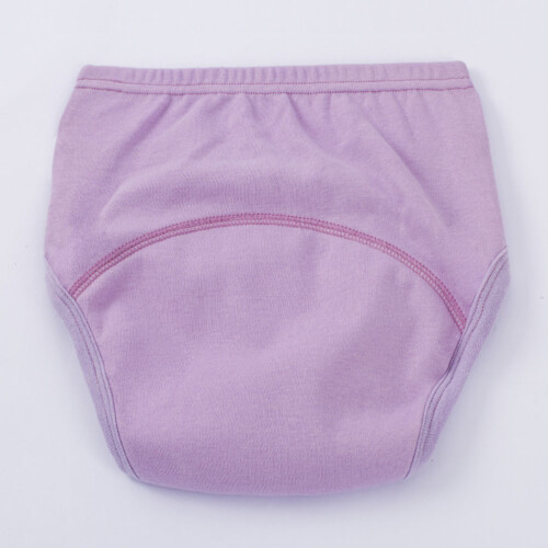 3Pièces Couches Élastique Multicolores Protection Urine 2