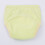 3Pièces Couches Élastique Multicolores Protection Urine 4