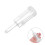2Pièces Airlock Transparent En Pour Brassage Fermentation 5