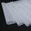200Pièces Papier Pour Tracé Durable Transparent 4