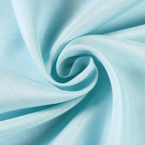 BalsaCircle5 Nœuds de chaise en polyester bleu clair 2