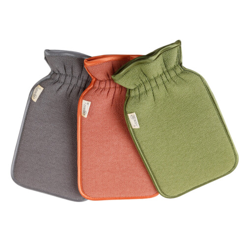 12Pcs Assorted Rayon Shower Gloves for Body Scrub and Cleansing 1