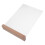 4Pcs Acrylic Table Sign Holders with Stable Wood Base for Menu Display 2