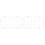 2Pcs White Metal Wire Guard for Emergency Light and Exit Signs 4