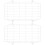 2Pcs White Metal Wire Guard for Emergency Light and Exit Signs 7
