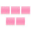 250St Roze Nail Art Set Cuticle Pusher Rhinestone Tool 7