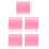 250St Roze Nail Art Set Cuticle Pusher Rhinestone Tool 9