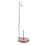 5Pcs Universal Aluminum Thread Stand Multi-Color Spool Rack for Sewing 3