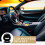 Universal Dash Cam Mount Bracket with Speedometer Relocation Cover for Car Instrument Panel Measuring Cups Holder 5