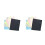 48Pcs Microfiber Cleaning Cloths Soft Eyeglasses Cloth Assorted Colors 3