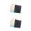 48Pcs Microfiber Cleaning Cloths Soft Eyeglasses Cloth Assorted Colors 6