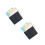 48Pcs Microfiber Cleaning Cloths Soft Eyeglasses Cloth Assorted Colors 7