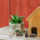 2Sets Versatile Plastic Farm Scene Kit with Mini Tools and Accessories 10