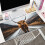 XXL Highland Cow Gaming Musemåtte 91,5 x 35,7 cm 4