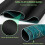 XXL spillmusematte 31,5 x 15,7 tommer 3