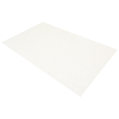 Υλικό καπέλου αμπαζούρ από μπεζ λινάρι 158x100cm 2