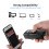 Φορητός σαρωτής γραμμωτού κώδικα QR με Bluetooth και 2.4G 2