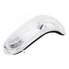 Forte 2009-2013 rechte Blinkerlinse ABS+PC