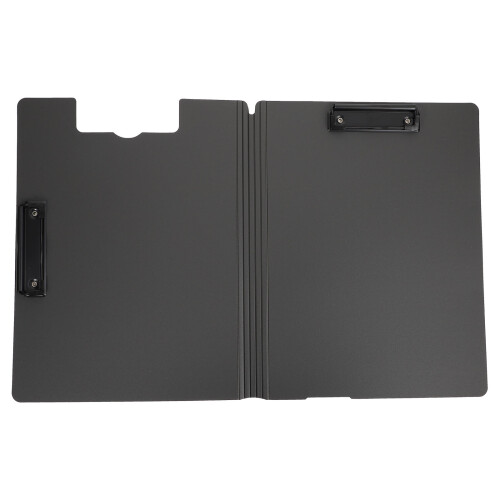2Pcs Document Clipboard for Business and Student Use 2